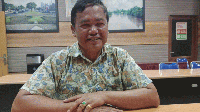 DLHK Kabupaten Tangerang Dorong Perumahan Kelola Sampah Mandiri, Kurangi Beban TPA