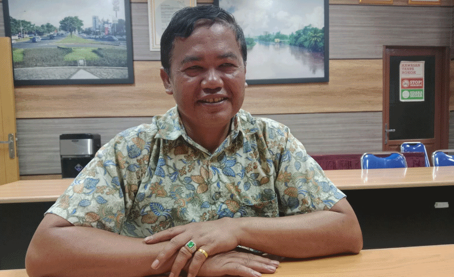 DLHK Kabupaten Tangerang Dorong Perumahan Kelola Sampah Mandiri, Kurangi Beban TPA