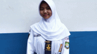 Talita, Ketua OSIS Berprestasi: Juara OSN IPA hingga Aktif Pramuka Talita, Ketua OSIS Berprestasi: Juara OSN IPA hingga Aktif Pramuka