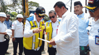 Refocusing Anggaran Rp132 M, Pemkab Tangerang Prioritaskan Perbaikan 9 Ruas Jalan Strategis