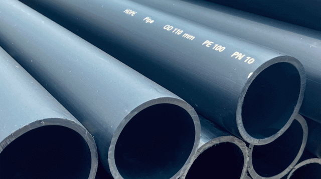 Krisis Air Bersih Pascabencana, Infrastruktur pipa HDPE Jadi Kunci Pemulihan