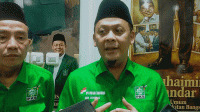 Muscab PKB Kabupaten Tangerang Ricuh, Ketua DPC Sebut Itu Bukan Kader