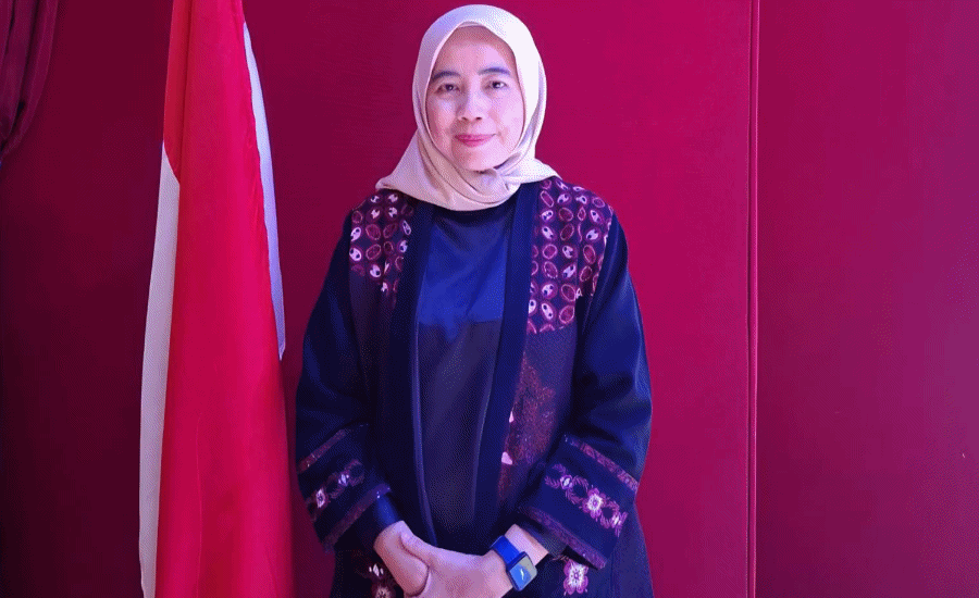 TBM Dorong Minat Baca Anak di Tengah Maraknya Gadget