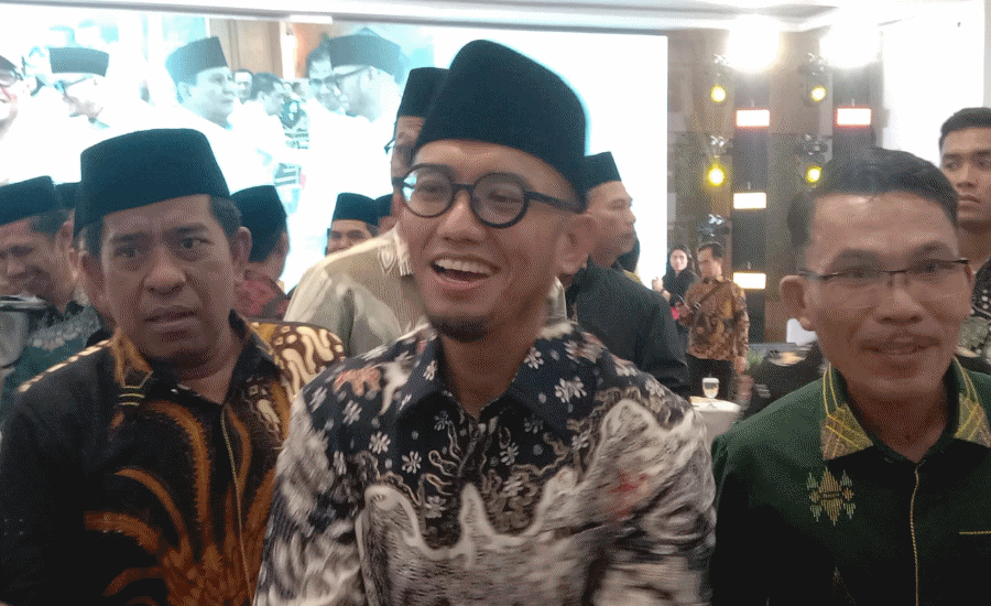 Wamenhaj: Ada Oknum Naikkan Biaya Haji 2026, Laporkan ke Polisi!