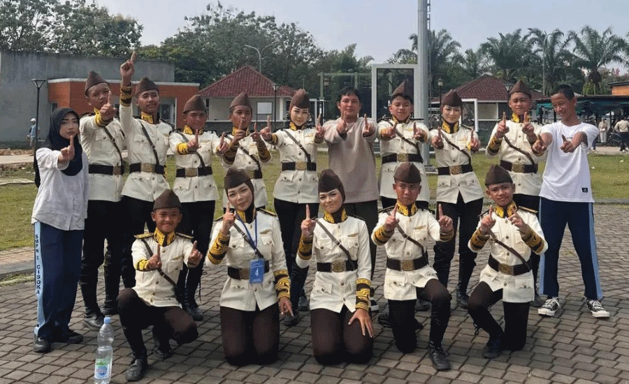 Ekstrakurikuler di SMPN 2 Cisoka, Potensi dan Tantangan Minat Siswa