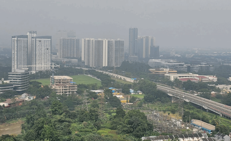WFH ASN di Kota Tangsel Diterapkan, Sektor Hotel dan Restoran Mulai Tertekan