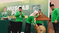 Muscab PKB Kota Tangerang, Lima Nama Calon Ketua Ditarget 10 Kursi di Pemilu 2029 Muscab PKB Kota Tangerang, Lima Nama Calon Ketua Ditarget 10 Kursi di Pemilu 2029