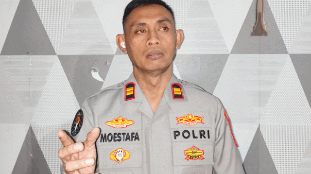 Resahkan Warga, Polres Lebak Dalami Aktivitas Grup Facebook