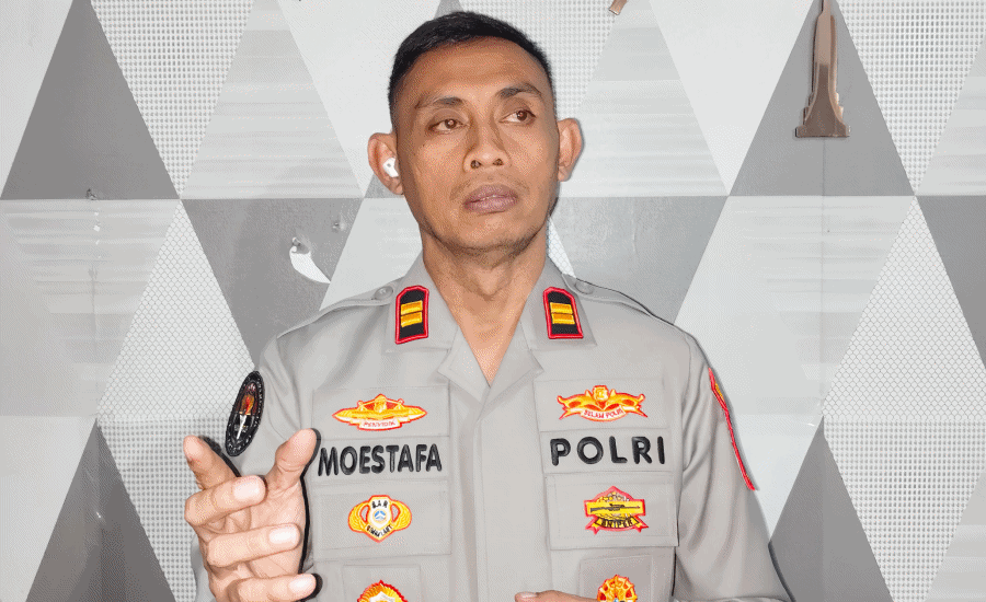 Resahkan Warga, Polres Lebak Dalami Aktivitas Grup Facebook