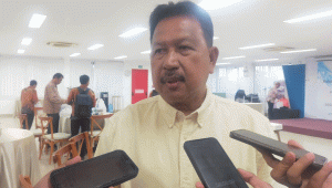 Imbas Geopolitik, Pengusaha di Kabupaten Tangerang Siapkan Opsi PHK Karyawan