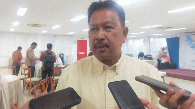 Imbas Geopolitik, Pengusaha di Kabupaten Tangerang Siapkan Opsi PHK Karyawan