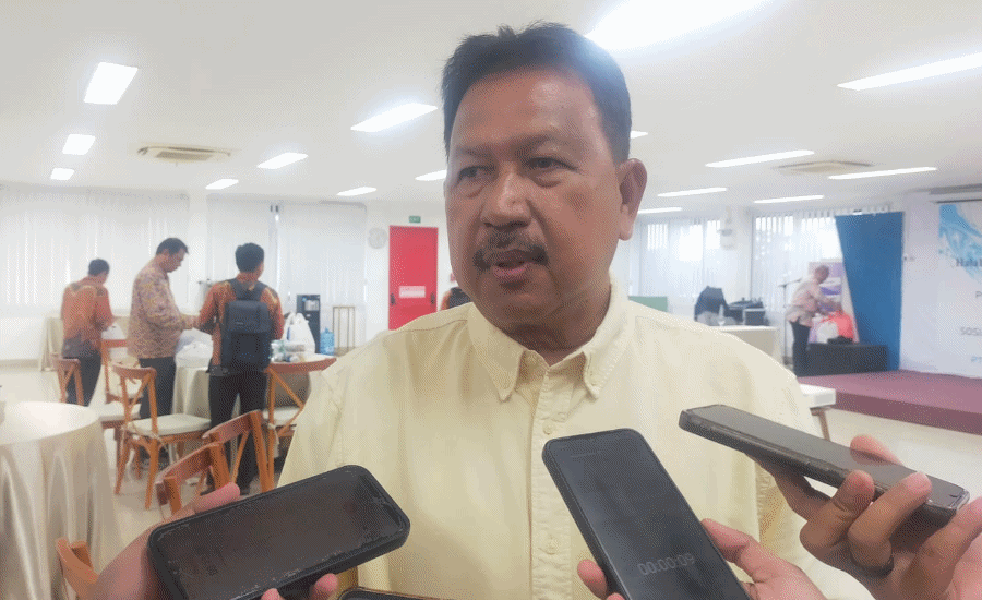 Imbas Geopolitik, Pengusaha di Kabupaten Tangerang Siapkan Opsi PHK Karyawan