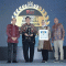 Bank Banten Sabet Penghargaan The Rising Power of Regional Bank 2026