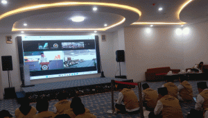 Menteri Haji Pastikan Ratusan Visa Petugas PPIH Segera Terbit