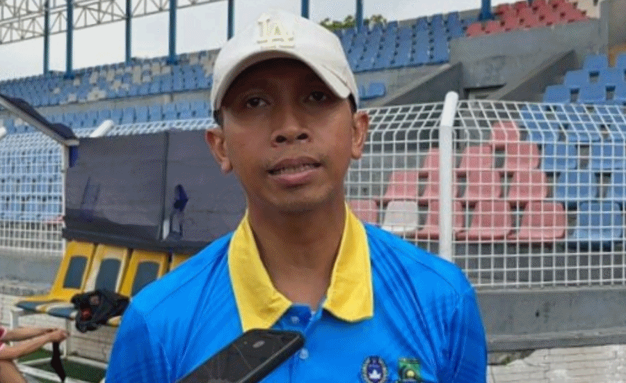 Kasus Pemukulan Petugas Damkar, BPBD Kota Tangerang Pastikan Pendampingan Hukum