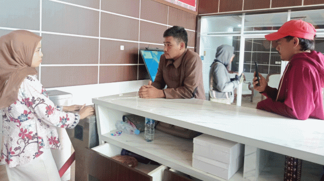 Warga Serang Utara Minta Dilibatkan dalam Revisi RTRW, Khawatir Ada Titipan Perusahaan