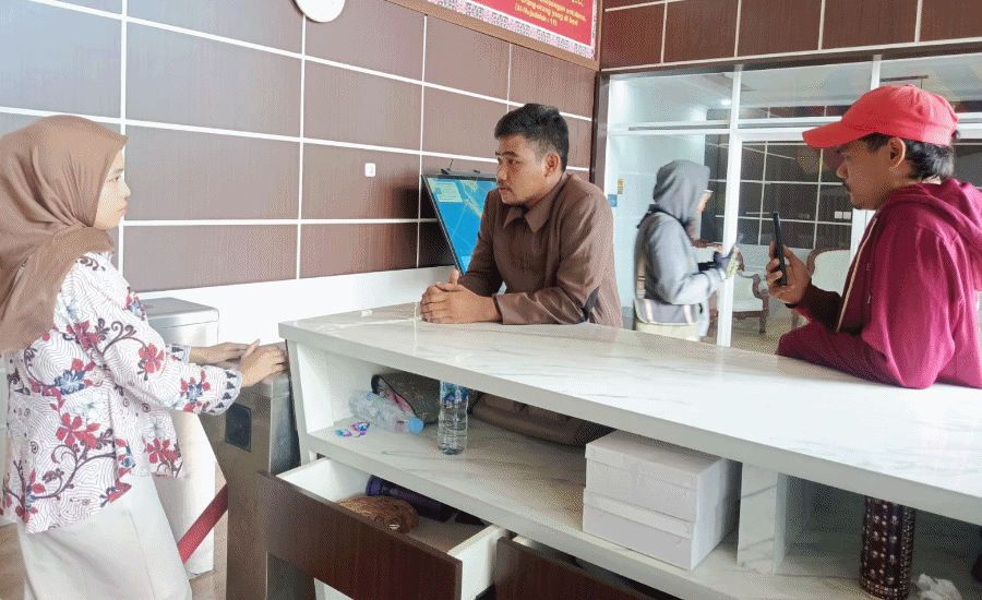 Warga Serang Utara Minta Dilibatkan dalam Revisi RTRW, Khawatir Ada Titipan Perusahaan