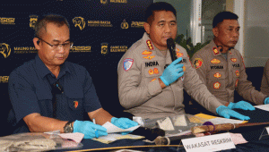 Tawuran Maut di Sukadiri Tangerang, 14 Pelajar Diamankan Polisi