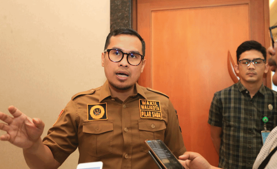 1.102 Calon Jemaah Haji Tangsel Berangkat dalam 5 Kloter di Tahun 2026