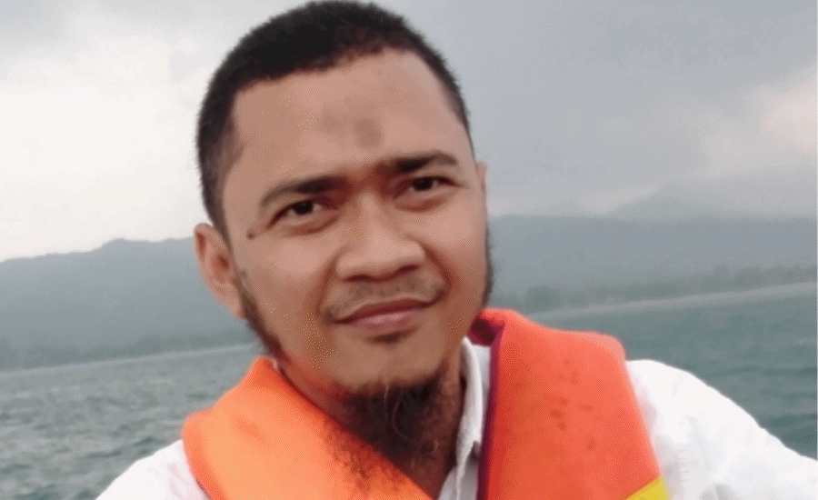 Hadapi Ancaman Kemarau, Distan Lebak Terjunkan Brigade Pangan