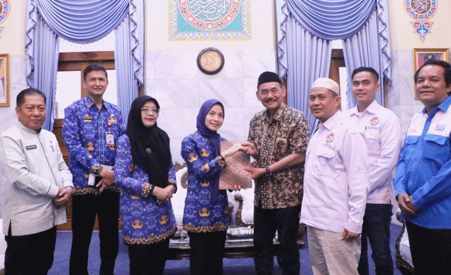 Charly Van Houten Bakal Meriahkan May Day, Bupati Serang Minta Buruh Jaga Iklim Investasi