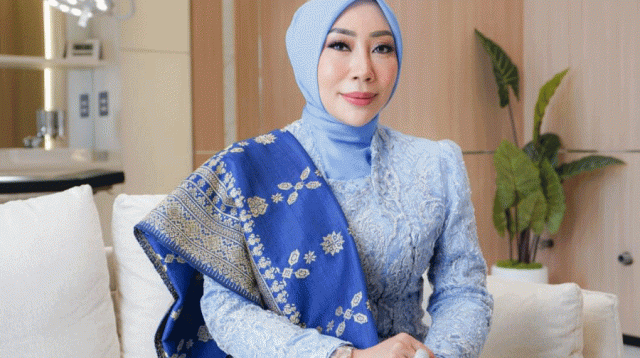 Sri Panggung Lestari Usung Nyimas Melati Jadi Tokoh Nasional