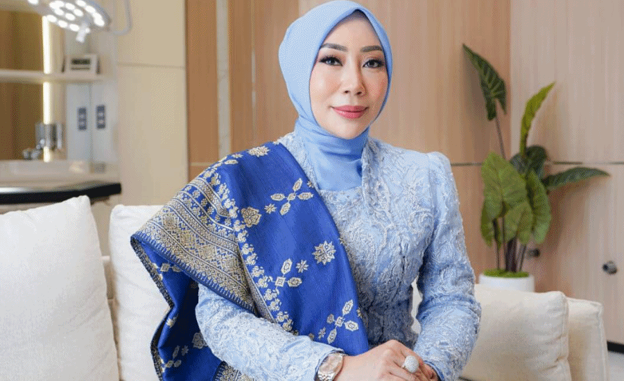 Sri Panggung Lestari Usung Nyimas Melati Jadi Tokoh Nasional