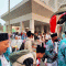 Kloter Pertama Jamaah Haji Kabupaten Tangerang Berangkat 25 April 2026
