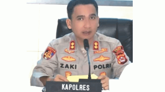 Polres Lebak Selidiki Dugaan Penggelapan Dana Haji oleh Biro Perjalanan