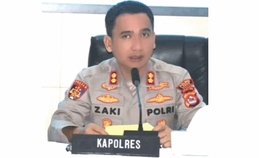 Polres Lebak Selidiki Dugaan Penggelapan Dana Haji oleh Biro Perjalanan