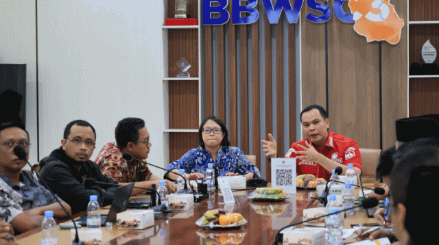 Tiga Sungai di Kota Serang Akan Dinormalisasi, Upaya Tekan Banjir