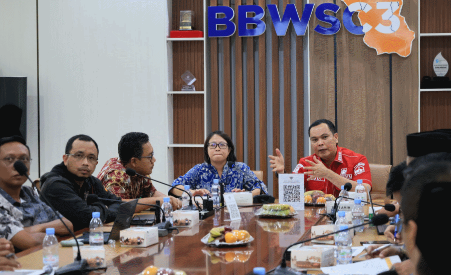 Tiga Sungai di Kota Serang Akan Dinormalisasi, Upaya Tekan Banjir