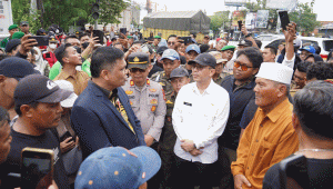 Pemkot Tangerang Pilih Jalur Persuasif Amankan Aset Negara di Kecamatan Benda