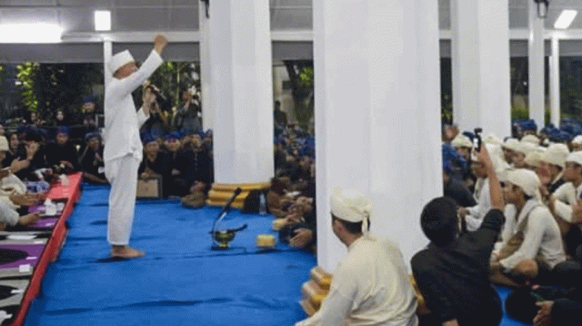 Seba Baduy Ditargetkan Tembus 10 Besar KEN 2026