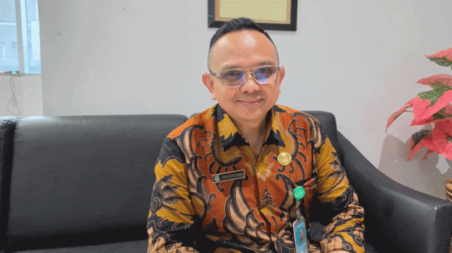 Prolanis Jadi Layanan Terfavorit, Labkesda Kota Tangsel Diminati Daerah Lain