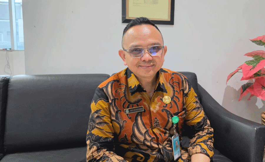 Prolanis Jadi Layanan Terfavorit, Labkesda Kota Tangsel Diminati Daerah Lain