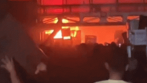 Korsleting Listrik Dominan, BPBD Kota Tangerang Catat 62 Kasus Kebakaran Awal 2026