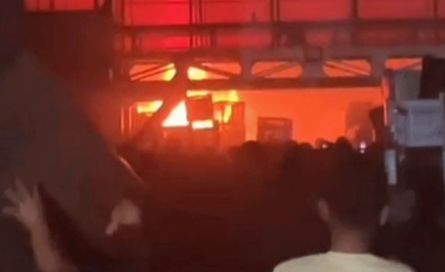 Korsleting Listrik Dominan, BPBD Kota Tangerang Catat 62 Kasus Kebakaran Awal 2026