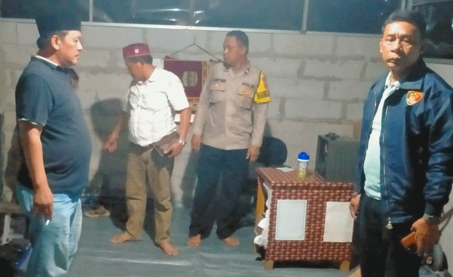 Tiga Remaja Diduga Jadi Korban Asusila di Sukadiri, Polisi Terjunkan Tim