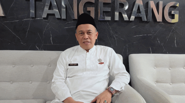 Ikut Lomba Pariwara KPK, Kota Tangsel Gencarkan Kampanye Antikorupsi