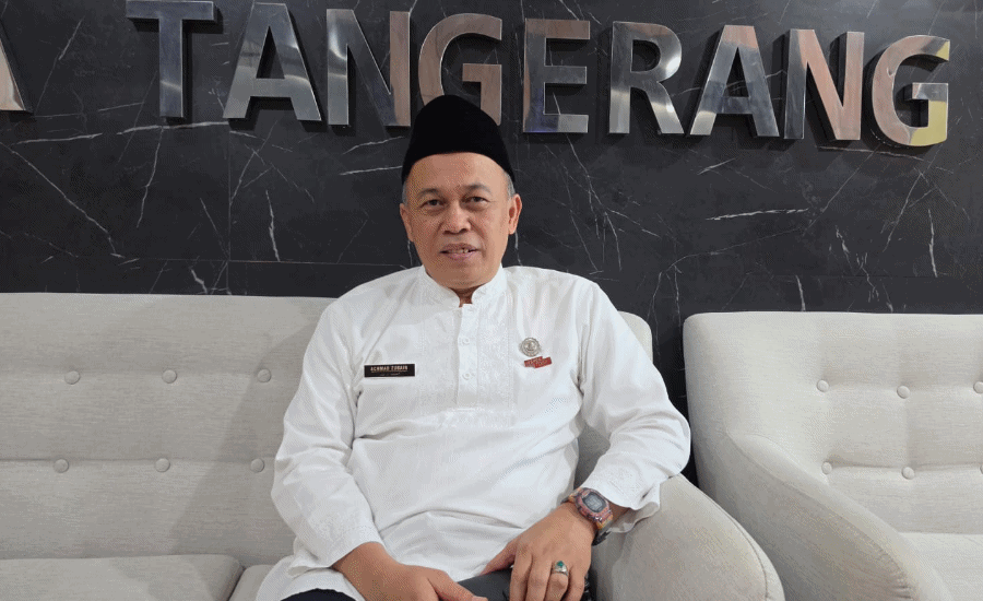 Ikut Lomba Pariwara KPK, Kota Tangsel Gencarkan Kampanye Antikorupsi