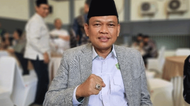 Angka Perceraian di Tangsel Masih Tinggi, Gaya Hidup dan Mental Picu Konflik