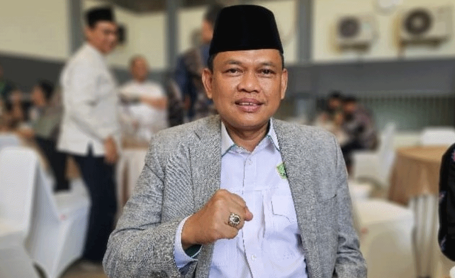 Angka Perceraian di Tangsel Masih Tinggi, Gaya Hidup dan Mental Picu Konflik