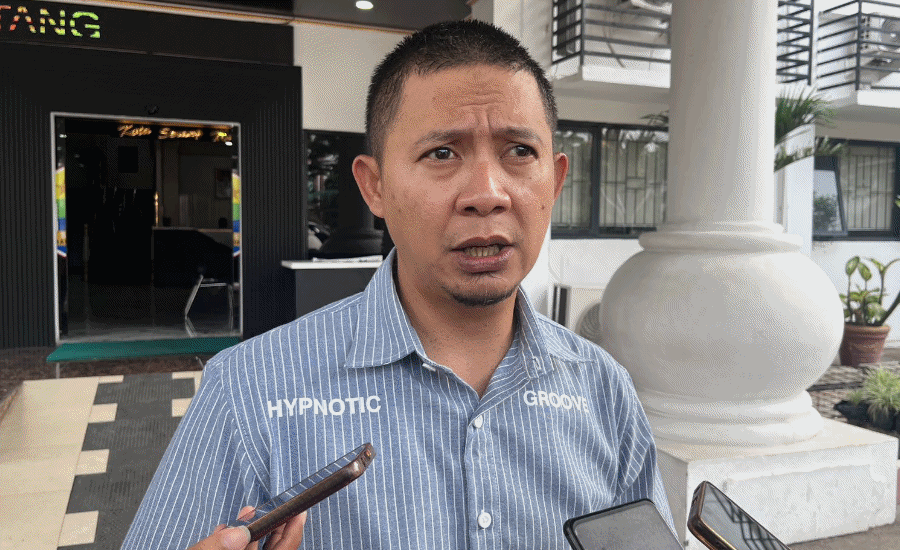 DinkopUKMperindag Kota Serang Targetkan Pendapatan Rp3,4 Miliar di 2026