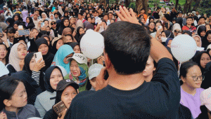 Bayar Pajak Kini Lebih Mudah, Bapenda Kabupaten Tangerang Gelar Taxpo