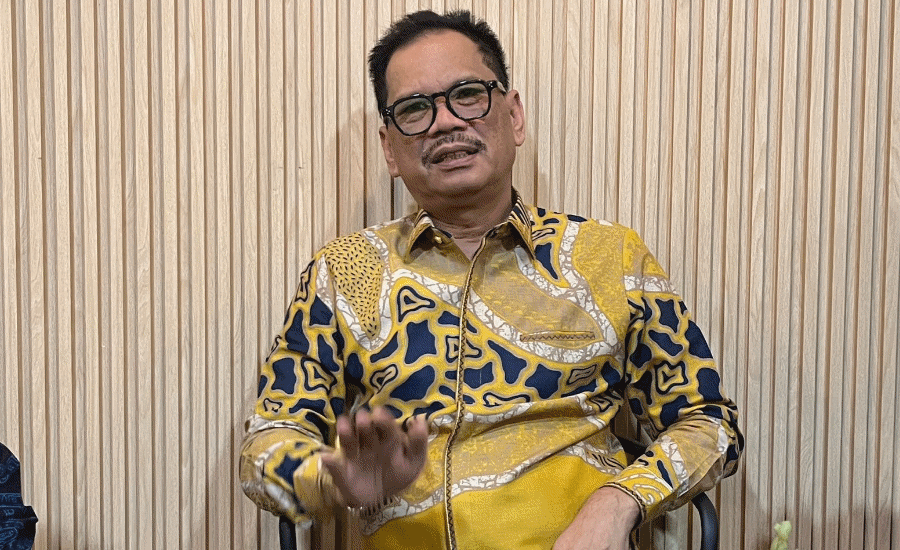 Pemkot Serang Siapkan Rp37,6 Miliar untuk Redam Inflasi 2026