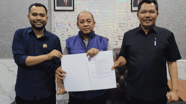 Nasdem Lebak
