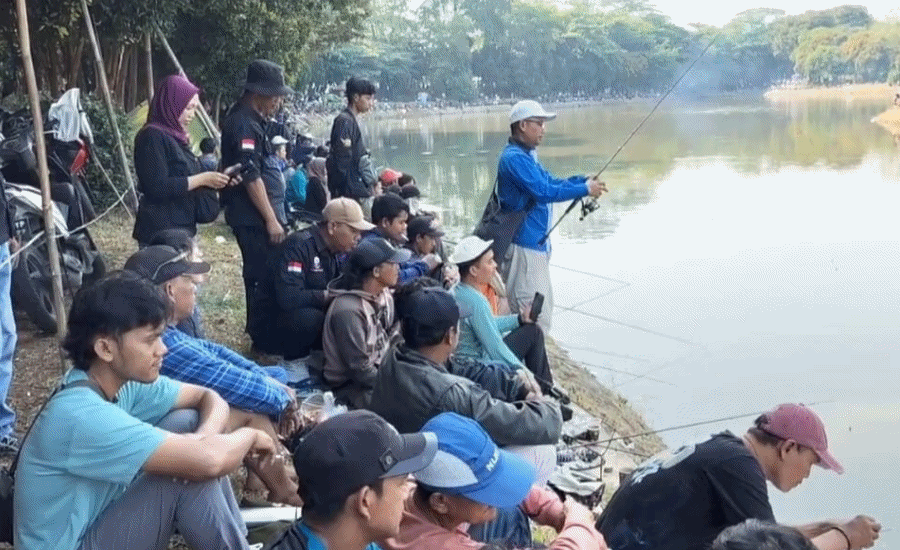 Mahasiswa Kritik Pemkab Tangerang, Rencana Seremonial May Day Minim Substansi