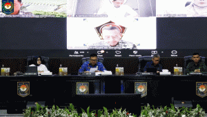 Inflasi Terkendali, Kota Tangerang Tembus 12 Besar Nasional Versi Kemendagri