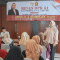 Semangat Emansipasi Wanita, Politisi Gerindra ini Ajak Emak-Emak Melek Keuangan